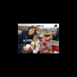 Meet your Posher, Darlene